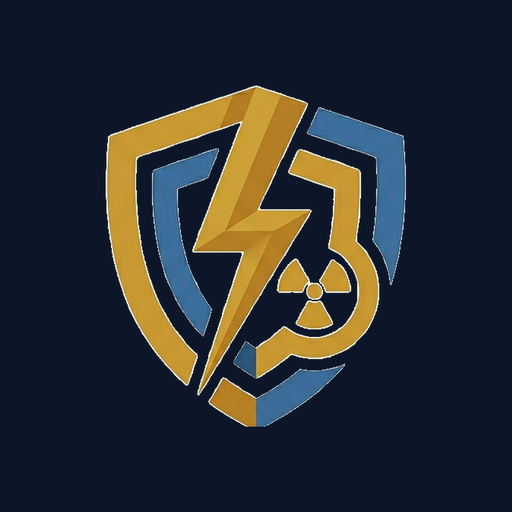Icono de la app OpoRayos